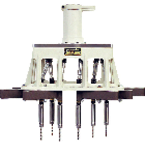 Procunier GH5035001 Rectangular Multi Speed Spdle Drilling Head - Model #ML