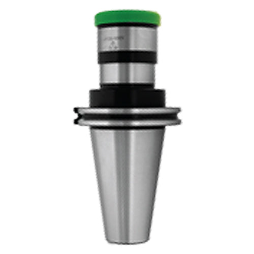 Parlec GM92C5010TA3C V Flange Tension/Compres Tap Holder - 0-9/16"