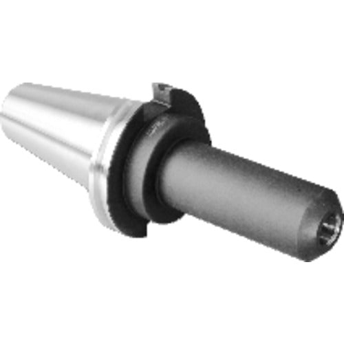 Parlec GM96C5043EM2 V-Flange EM Holder- 7/16 Hole Dia, 2.62 Gage Lgth