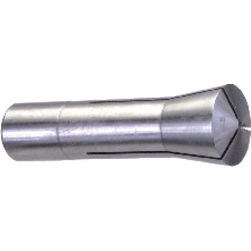Rapidhold GP8310MM R8 Collet - 10 mm ID- Round Opening