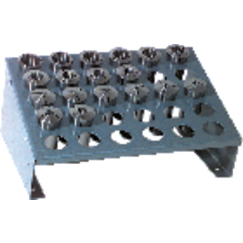 Rapidhold GP872308269 5C Round Collet Set - 1/16" to 1-1/8"×64ths