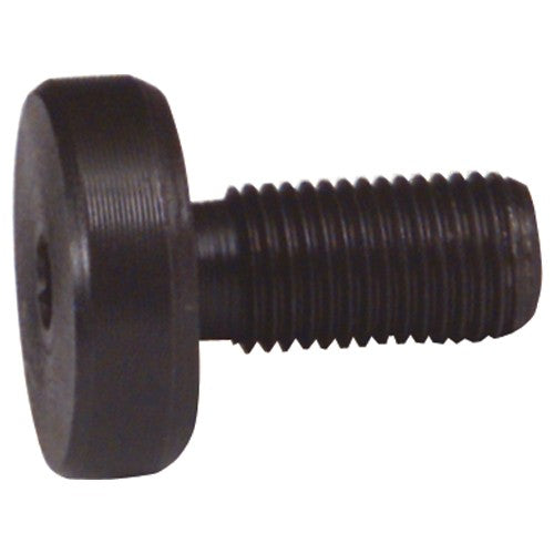 Techniks TE12WF125 1-1/4_ Pilot Dia-5/8-18 Arbor Thread - Sheel End Mill Arbor Screw
