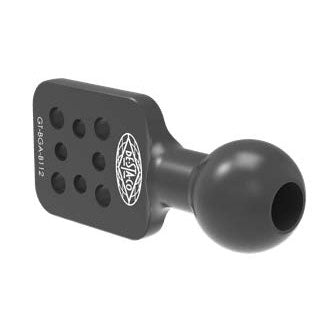 DESTACO GT-BGA-B112 GRIPPER MOUNT 28.5 mm [1 1/8 INCH] BALL