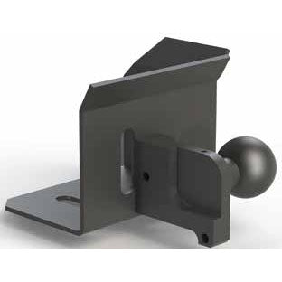 DESTACO GTS-100-85-80RH-A 32mm BALL 80mm SHOVEL (RIGHT HAND)
