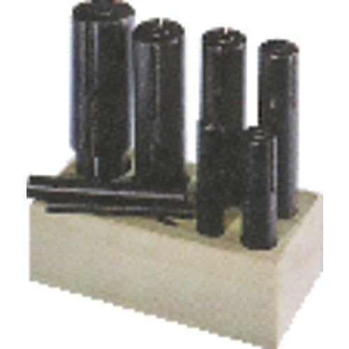 Quality Import GX6011000 Expanding Mandrel - 1" Max Size