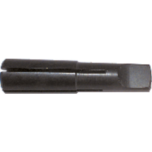 Collis HA5272428 Split Sleeve Tap Drivers - 11/16 Tap Size; 2MT