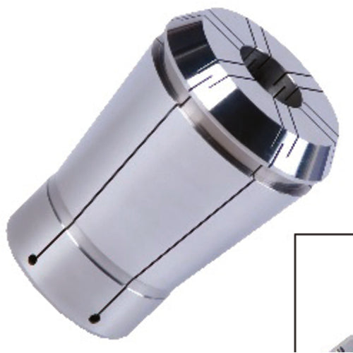 Haimer USA LLC HA708125316 ER2516mm Sealed Power Collet