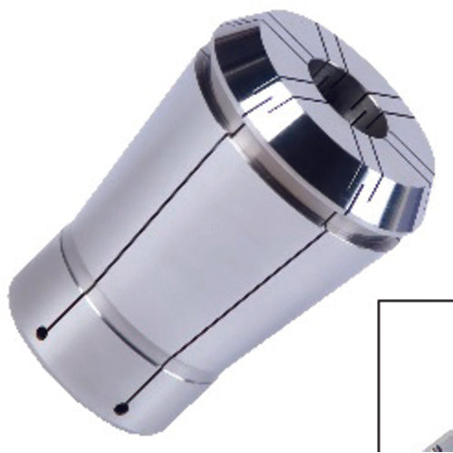 Haimer USA LLC HA708125314Z ER251/4 Sealed Power Collet