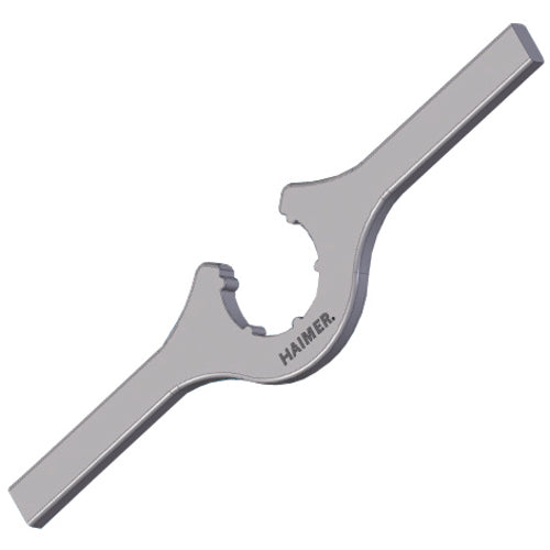 Haimer USA LLC HA708465016 ER16 Power Chuck Wrench