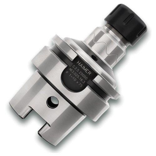 Haimer USA LLC HA70A63020323 HSKA63 x ER32 × 3.94 Power Collet Chuck