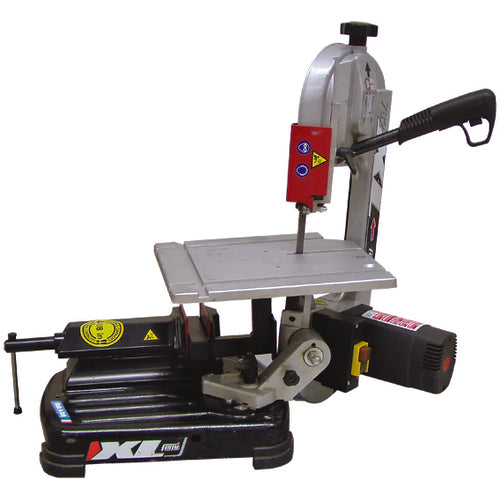 HEM PW70782XLH Manual Bandsaw - Model 782XLH; 3.9 x 3.3" Capacity; 2 Speed 115V 1PH