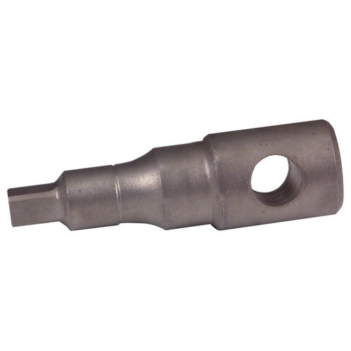 H & R HF70688500A Square End Lathe Chuck Wrench - 11/16