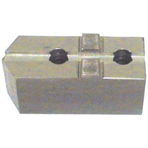 H & R HF70HR456 Med Duty Soft Top Jaw Each - For 15