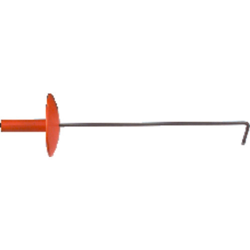 H & R HF70SCH18 Safety Shielded Chip Hook-R - 18