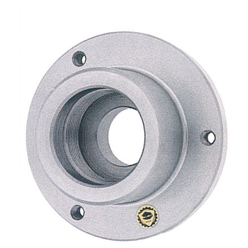 Generic USA HK16MH055 Set-Tru Adapter Plate - For 5.0" Chucks; 23/16"–10" Mount