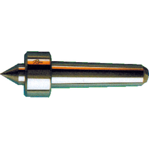 Riten HK2212102 Live Center - #2 MT Ball Bearing Standard