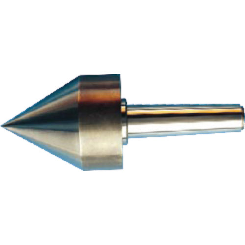 Riten HK2265453 Live Center - #3 MT Ball Bearing Pipe Nose