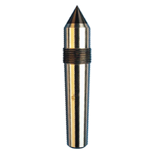 Riten HK2268125 Dead Center - #5 MT CNC Full High Speed Type 1
