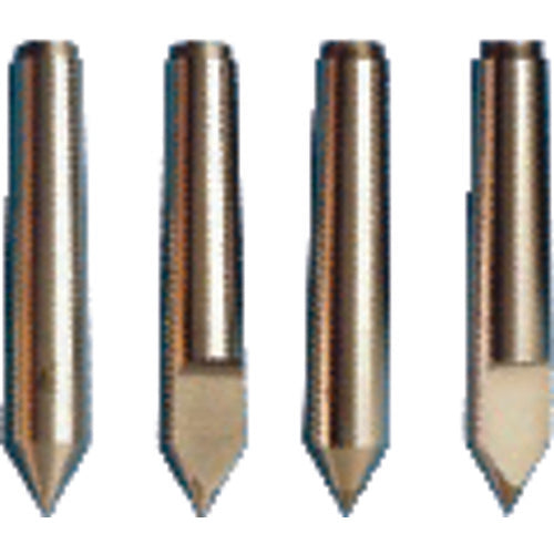 Riten HK2264605 Dead Center - #5 MT Long Series Full High Speed