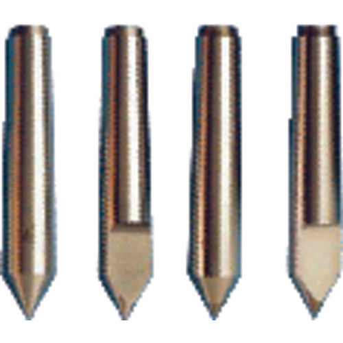 Riten HK2264502 Dead Center - #2 MT Long Series Full High Speed