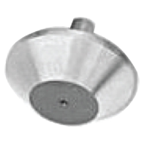 Bison HK30570405 Point Only for Change Point Live Center - 90° For 5 MT SH