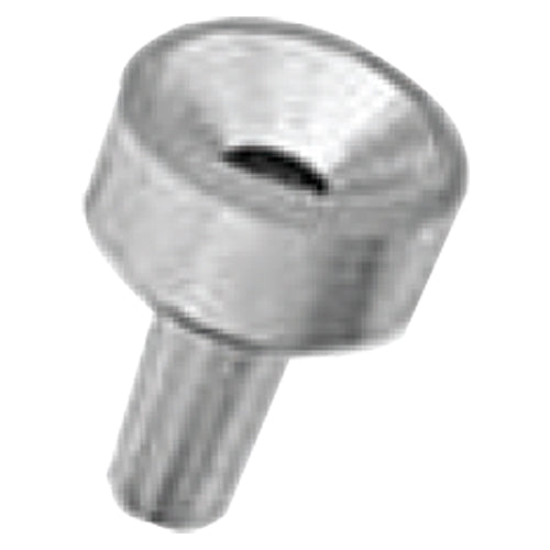 Bison HK30570503 Point Only for Change Point Live Center - 90° For 3 MT SH