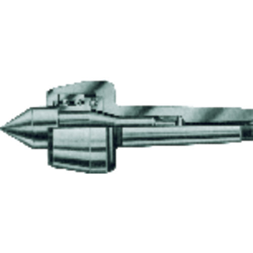 Bison HK3088112 Live Center - #2 MT Ball Bearing Standard