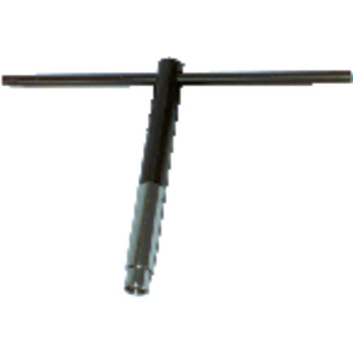 Quality Import HK40135 Self Ejecting Lathe Chuck Key - 1/2" Square Size