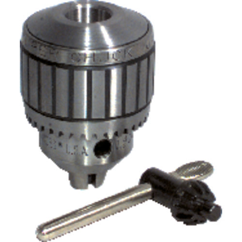 Jacobs HK5030239 Super Ball Bearing Drill Chuck - 3/8"-1" Capacity-5JT Mount
