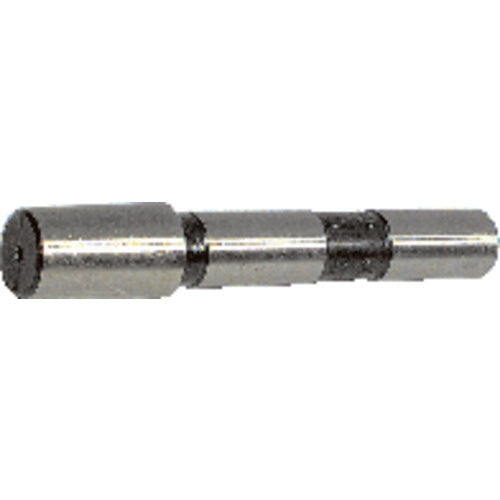 Quality Import GN53122 Drill Chuck Arbor - 2JTx1/2" Strght SH
