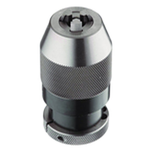 Albrecht HK65100J33 Keyless Drill Chuck - up to 3/8" Capacity-33JT Mount