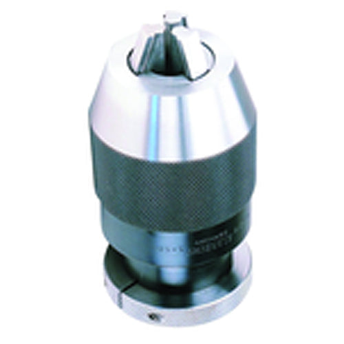 Albrecht HK65130J33 Keyless Drill Chuck - 1/32"-1/2" Capacity-33JT Mount