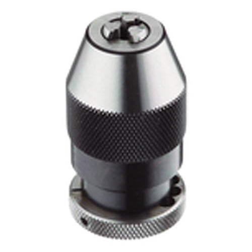 Albrecht HK6565J1 Keyless Drill Chuck - up to 1/4" Capacity-1JT Mount