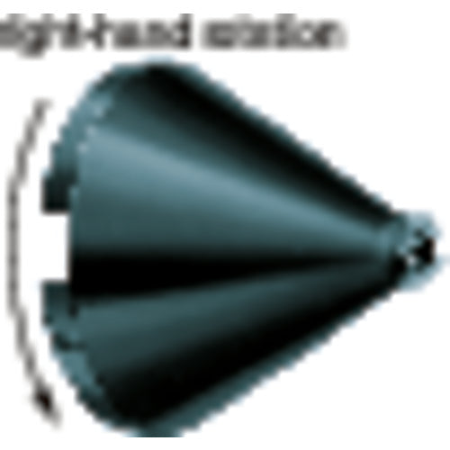 Rohm HK8088067 Right Hand Rotation Driving Disc - 0.630" Diameter - Series 680–10