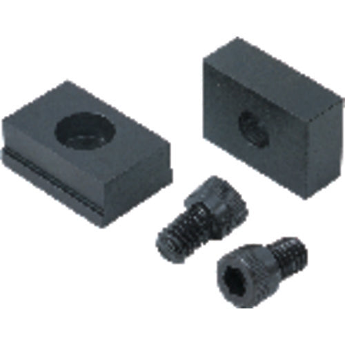 Kurt HT80D5033A 1-PAir Hardened Step Keys; for Use On: 6" Vises