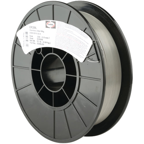 Harris HR7120330 309L .035×2# SPOOL (2)