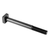 Te-Co 46466 Heavy Duty T-Slot Bolts - 4140 Steel 1/2 X 5.00