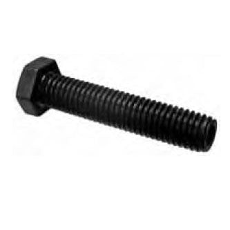 TE-CO 45101 HEX BOLT 3/8-16 X 1.50