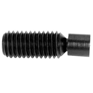 TE-CO 31242S HEX SOCKET SWIVEL SCREW CLAMP WITH SMALL PAD