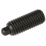 TE-CO 57215X HEX NOSE PLNGR STL LGT 1-8 NO NYLOK