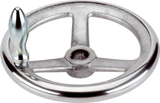 Handwheels DIN 950 light metal - 24590.0301