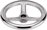 Handwheels DIN 950 light metal - 24590.0115