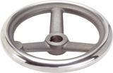 Handwheels DIN 950 cast iron - 24580.0130
