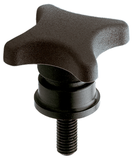 Palm Grips with axial bearing - 24700.0042