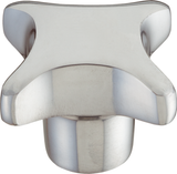 Palm Grips DIN 6335 light metal - 24630.0680