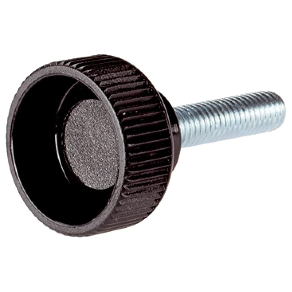 Knurled Thumb Screws plastic - 24830.0072