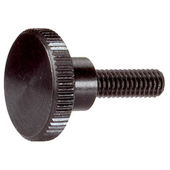 High Knurled Thumb Screws DIN 464 - 24790.0134