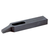 Clamps with nose - 23180.0217