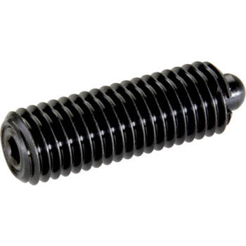Spring Plunger with internal hexagon and seal - 22060.0052
