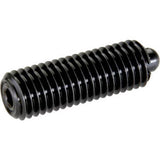 Spring Plunger with internal hexagon and seal - 22060.0052